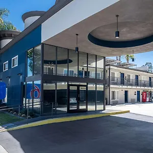 6-anaheim, Ca - Convention Center Hotel