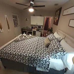Apartamento Luxurious Cozy Studio.