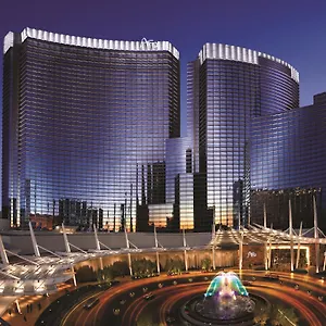 Resort Aria Y Casino